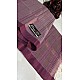 IG7450pure handloom cotton kadhi sarees  