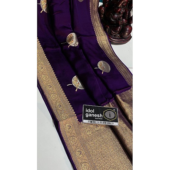 IG7457Pure mashrow silk    