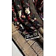 IG7467ite weight pure   banarasi kathan sarees   