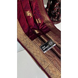 IG7470 lite weight mashrow silk 