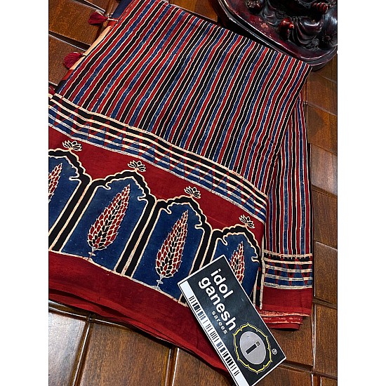 IG7474:pure modale silk  6260/-