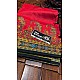 IG7476:lite weight soft pashmina tusser 2560/- IG7476:lite weight soft pashmina tusser 2560/-
