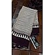 IG7487lite weight pure modale silk  