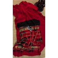 IG7489lite weight pure modale silk  