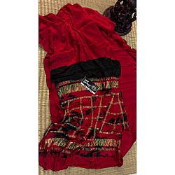 IG7489lite weight pure modale silk  