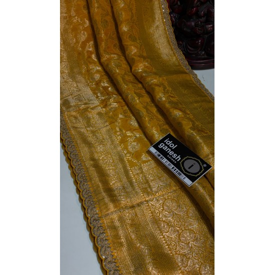 IG7493  lite weight pure HO fine crape 