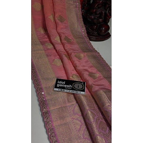 IG7494  lite weight pure HO fine crape 