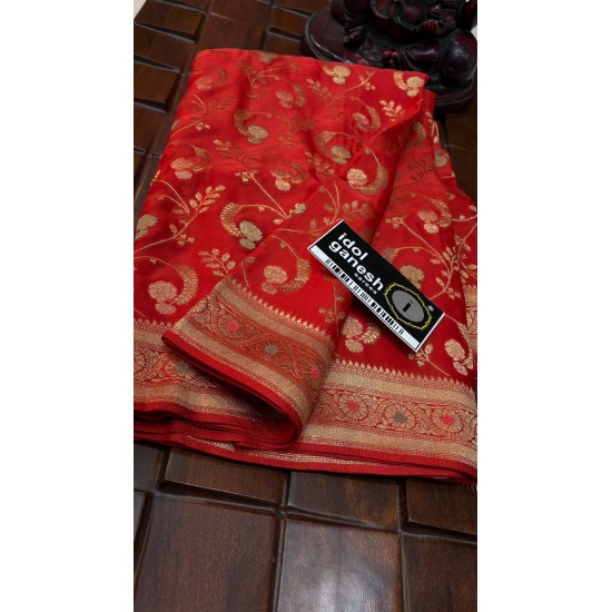 IG7505 lite weight pure mushroosilk 