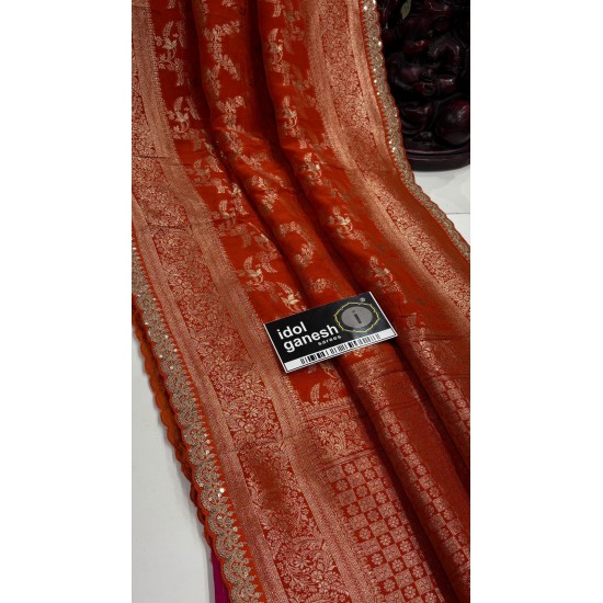 IG7507c: lite weight pure HO fine crape IG7507c: lite weight pure HO fine crape