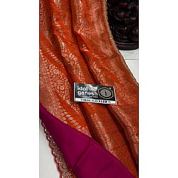 IG7508 lite weight pure HO fine crape  