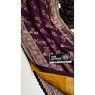 IG7509ite weight pure HO fine crape 