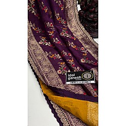 IG7509ite weight pure HO fine crape 