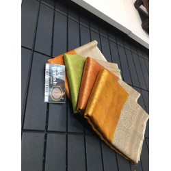 IG751 Lite weight soft Kubera pattu