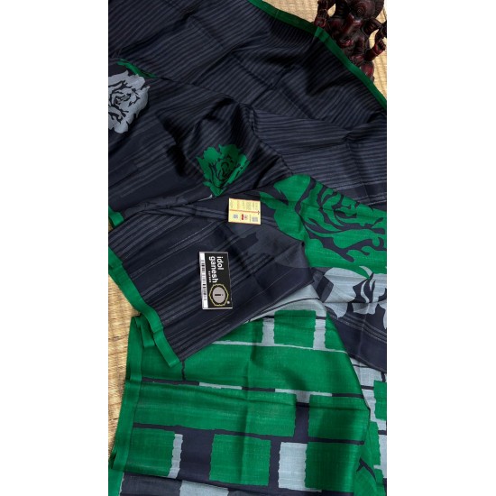 IG7515pure handloom pure silk sarees 