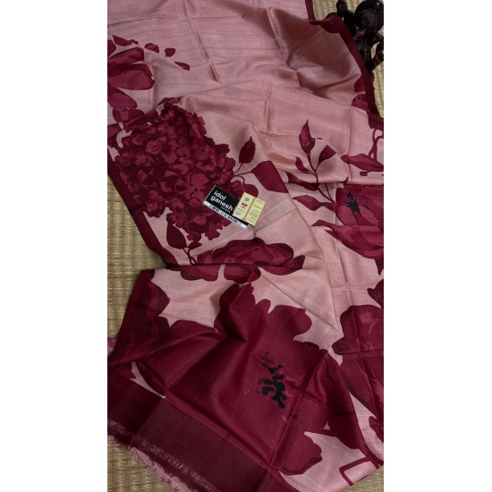 IG7516:pure handloom pure silk sarees 