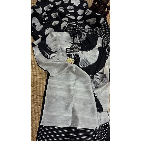 IG7517:pure handloom pure silk sarees  