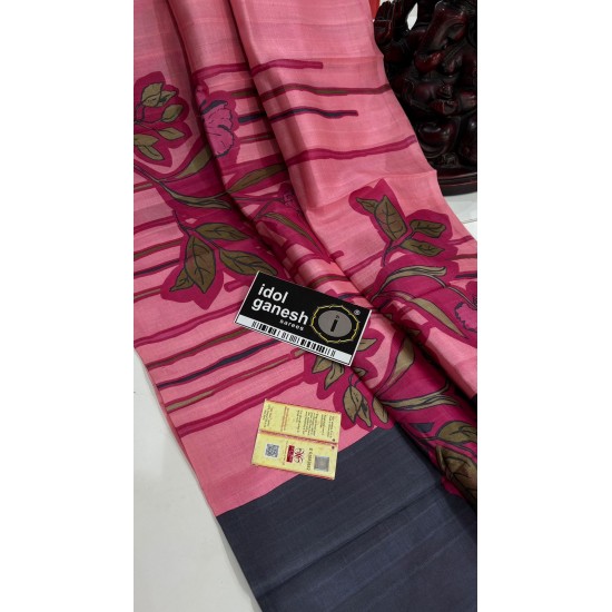 IG7518pure handloom pure silk sarees IG7518pure handloom pure silk sarees