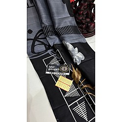 IG7523:pure handloom pure silk sarees  