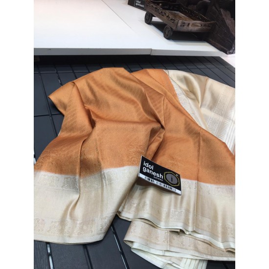 IG753 Lite weight soft Kubera pattu