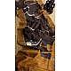 IG7535:pure handloom Tusser/Tusser 6960/- IG7535:pure handloom Tusser/Tusser 6960/-