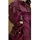 IG7536:pure handloom Tusser/Tusser 6960