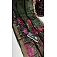 IG7539pure handloom kanchi crape weaving 