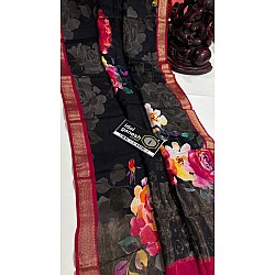 IG7540:pure handloom kanchi crape weaving  