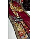 IG7543:pure handloom kanchi crape weaving IG7543:pure handloom kanchi crape weaving