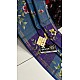 IG7548pure handloom kathan pattu weaving border 