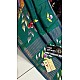 IG7548pure handloom kathan pattu weaving border 