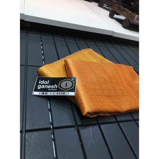 IG755 Lite weight soft Kubera pattu