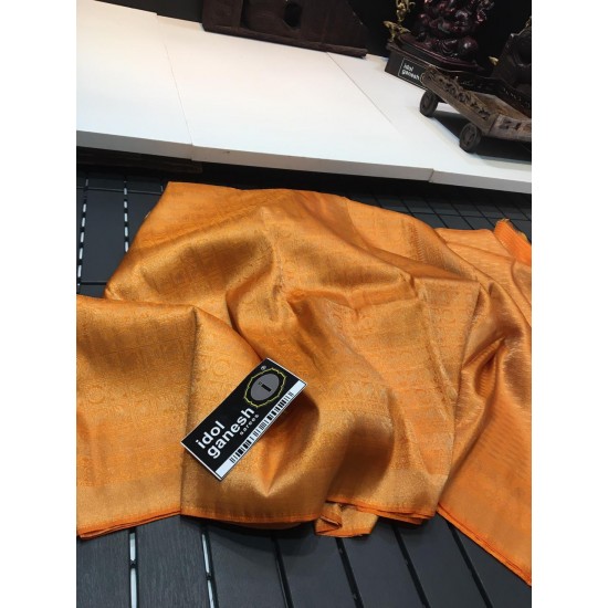 IG755 Lite weight soft Kubera pattu