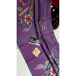 IG7550:pure handloom kathan pattu/pattu IG7550:pure handloom kathan pattu/pattu