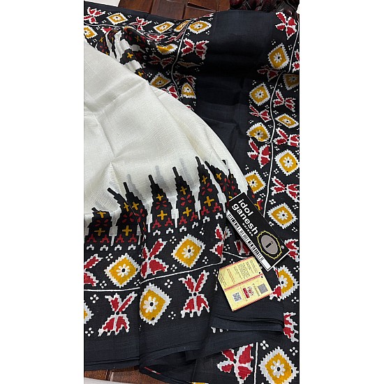 IG7555:pure handloom pure silk sarees 