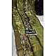 IG7558pure handloom kanchi crape weaving  border 