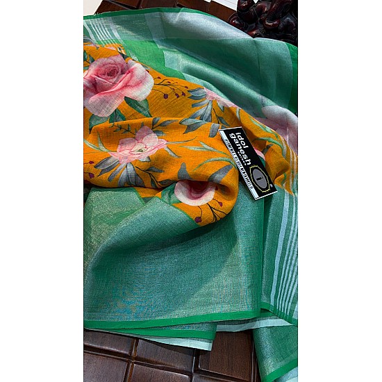 IG7561ure handloom Lenine/Lenine IG7561ure handloom Lenine/Lenine