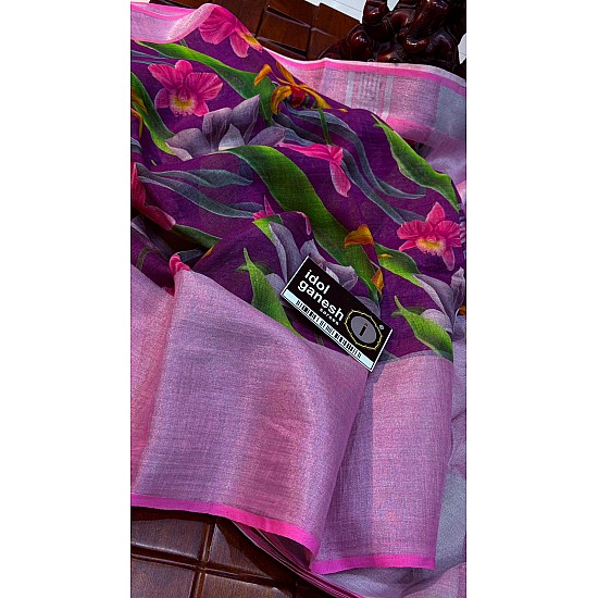 IG7561ure handloom Lenine/Lenine  