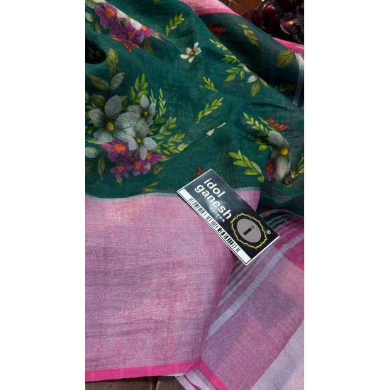 IG7562pure handloom Lenine/Lenine IG7562pure handloom Lenine/Lenine