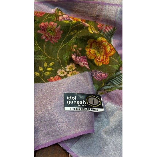 IG7562pure handloom Lenine/Lenine IG7562pure handloom Lenine/Lenine