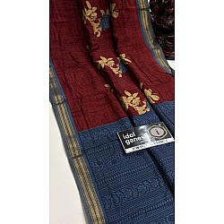 IG7568 weight pure assami crape kanchi weaving border IG7568 weight pure assami crape kanchi weaving border