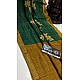 IG7568 weight pure assami crape kanchi weaving border IG7568 weight pure assami crape kanchi weaving border