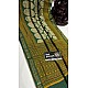 IG7570lite weight pure assami crape kanchi weaving border IG7570lite weight pure assami crape kanchi weaving border