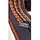IG7570lite weight pure assami crape kanchi weaving border IG7570lite weight pure assami crape kanchi weaving border