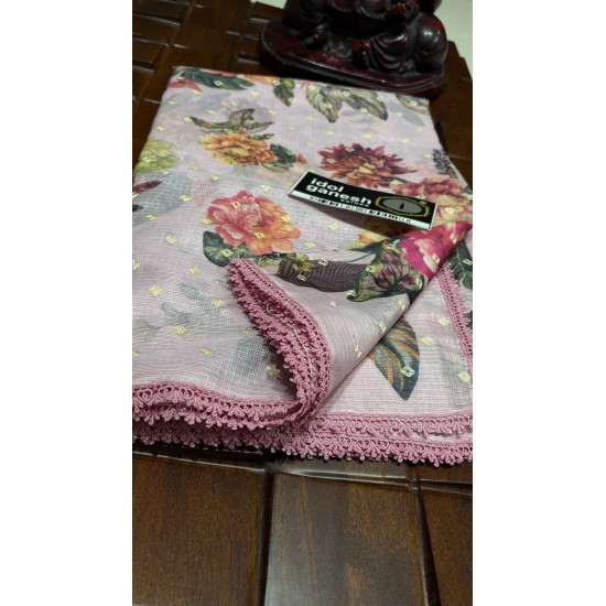 IG7576:lite weight kota sarees with nice print IG7576:lite weight kota sarees with nice print