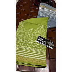 IG7577lite weight pure assami crape kanchi weaving border IG7577lite weight pure assami crape kanchi weaving border