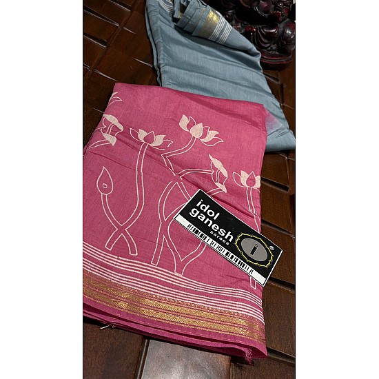 IG7579:lite weight pure assami crape kanchi weaving border IG7579:lite weight pure assami crape kanchi weaving border