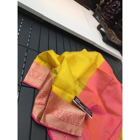 IG758 Pure Handloom silk Kota IG758 Pure Handloom silk Kota