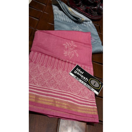IG7580:lite weight pure assami crape kanchi weaving border IG7580:lite weight pure assami crape kanchi weaving border