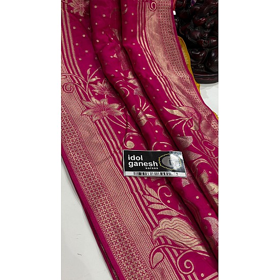 IG7587:lite weight pure munga crape 