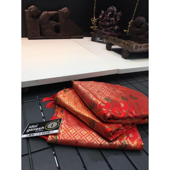 IG759 Lite weight bandini patola